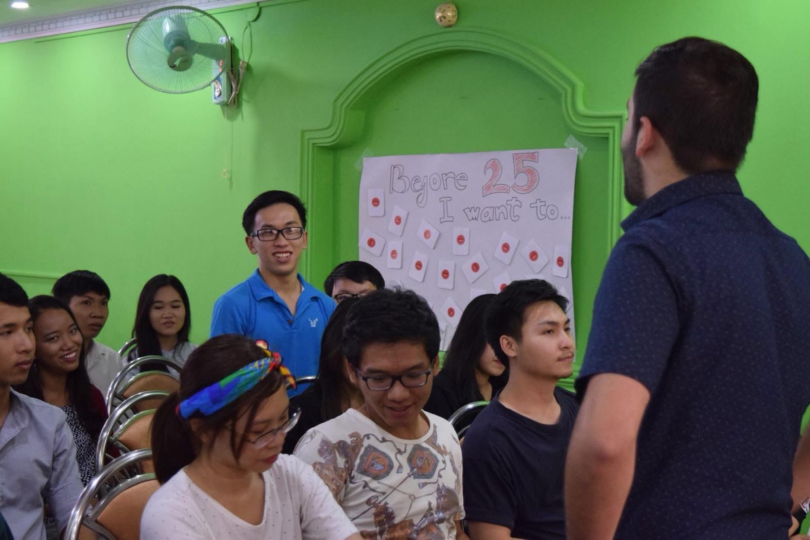 Tableau Project